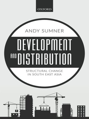 cover image of Development and Distribution